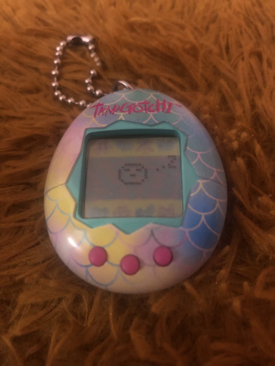 Tamagotchi