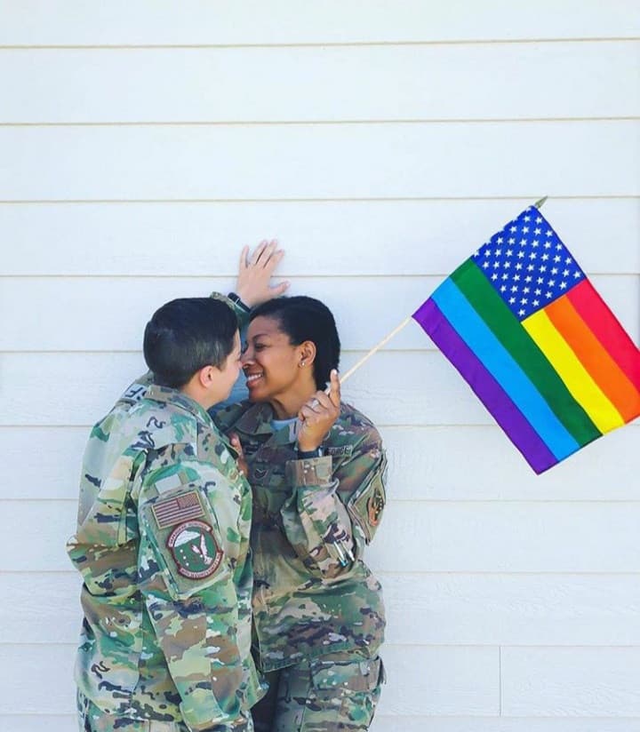 Love is love