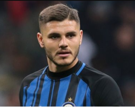 La bellezza di Mauro Icardi?