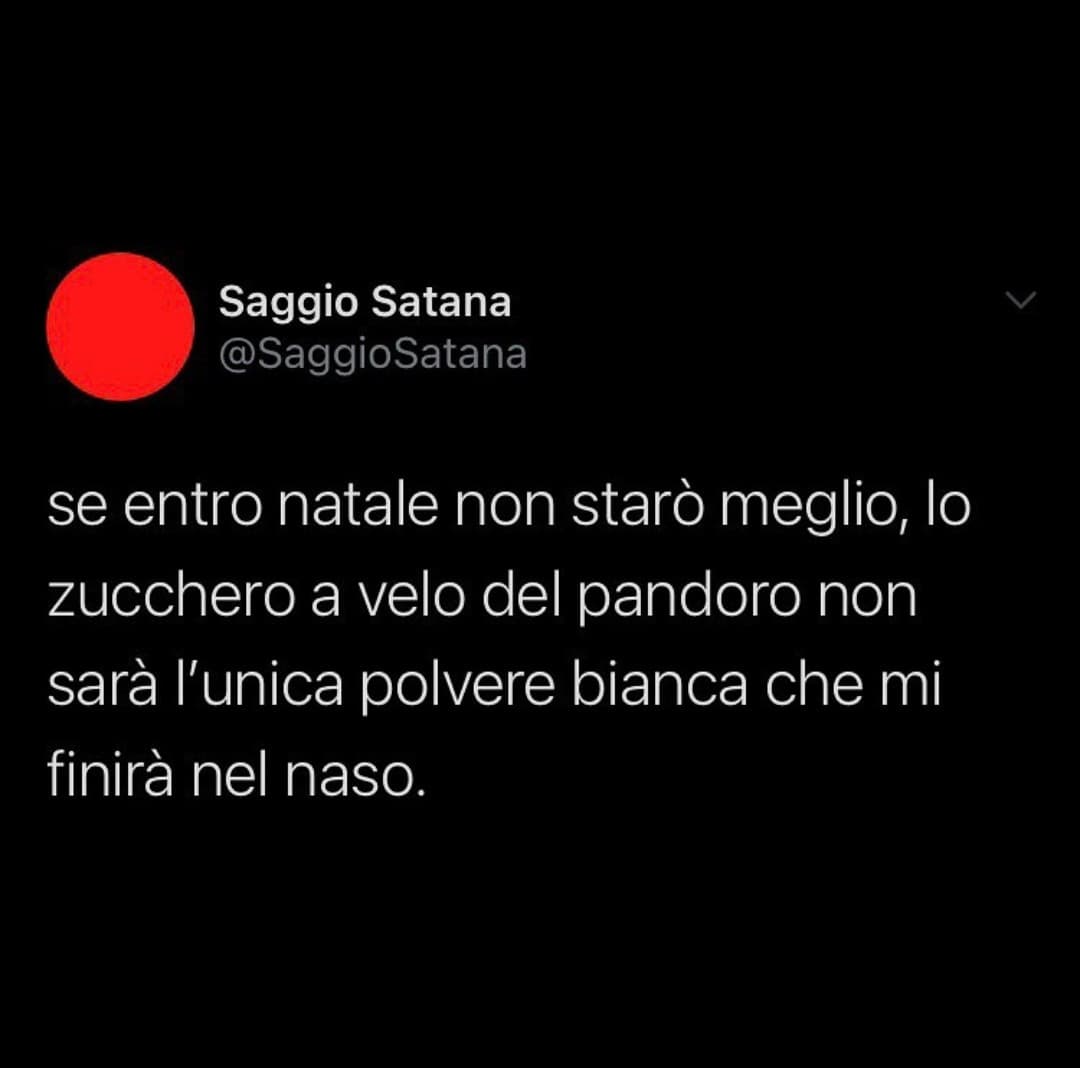 Ricordate ragazzi: tutti quelli che dicono di essere superiori ed educati, di essere sinceri, di non essere come gli altri e che tutti i loro problemi sono dovuti agli altri sono i primi a essere pezzi di merda quindi do Not trust them