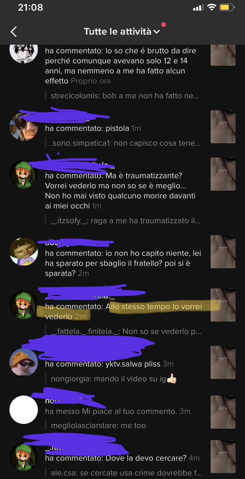 il commento che ho evidenziato ha vinto il nobel per la grammatica più corretta secondo il maestro che creò il “vuoi farla ingelosirla?”