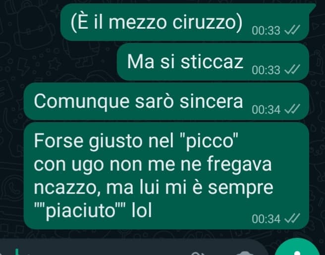 È carino, simpatico e da quanto mi è arrivato ha tipo 20cm di pizza, che voglio de più ao