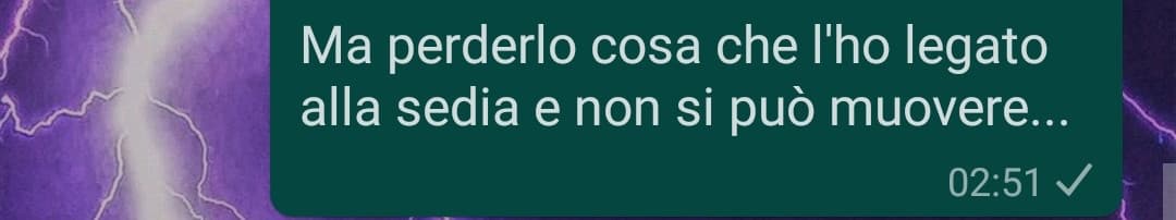 Tipi di persone che non sopporto pt. 6403932930