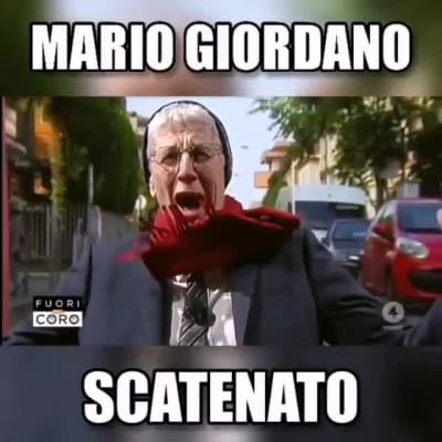 Mario Giordano 