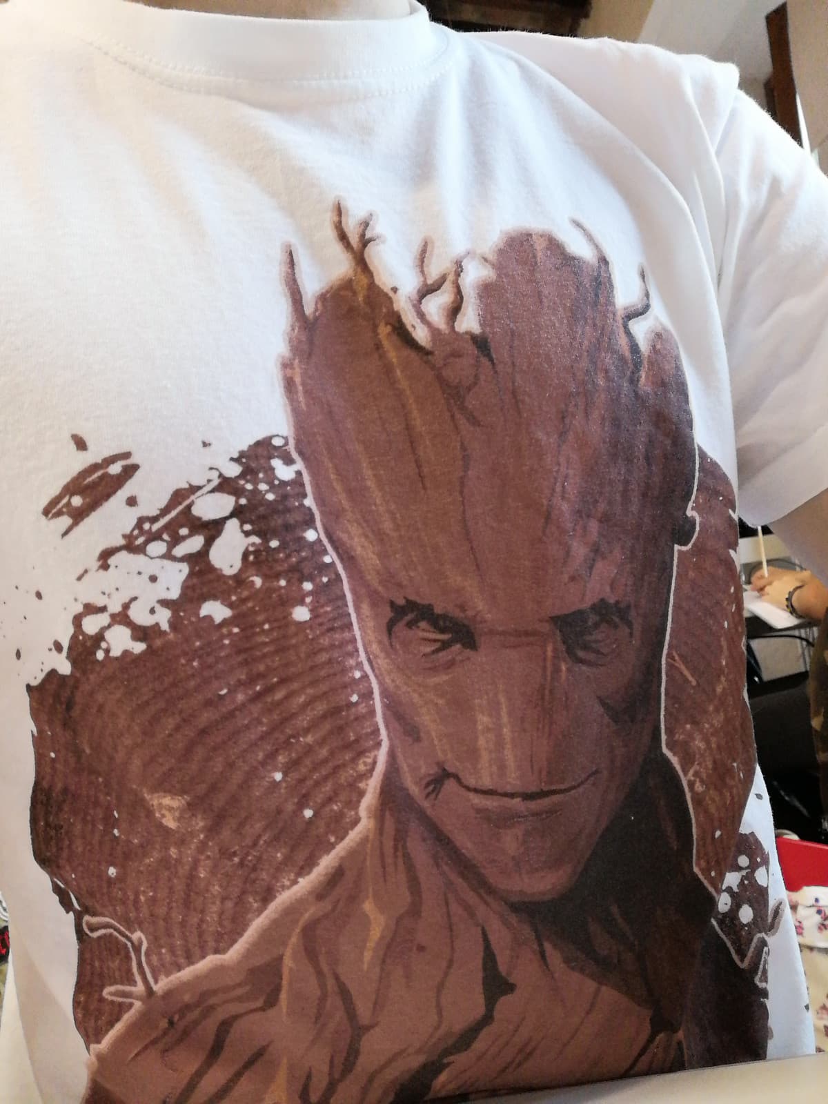 Io sono Groot