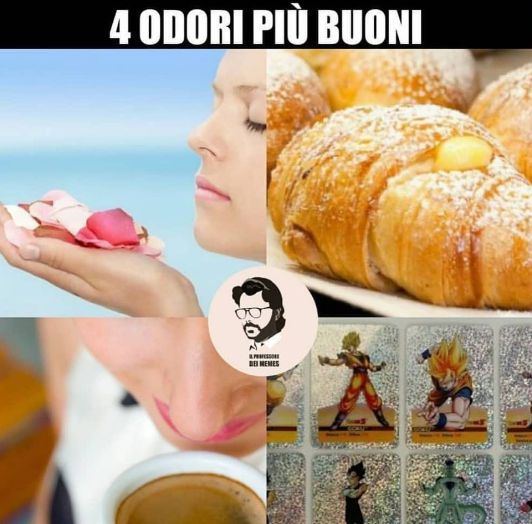 Solo gli esperti: