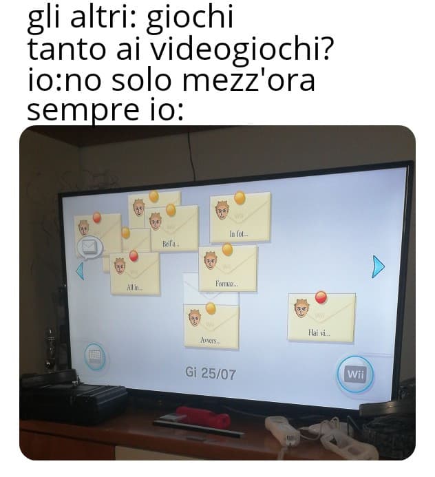 Gioco poco giuro