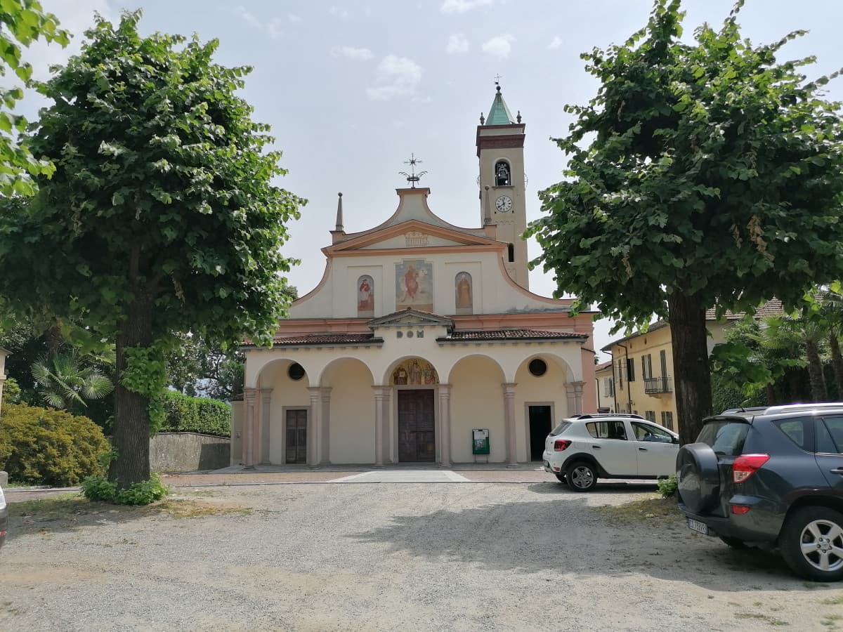 Ciao mamma benvenuta su Insegreto 