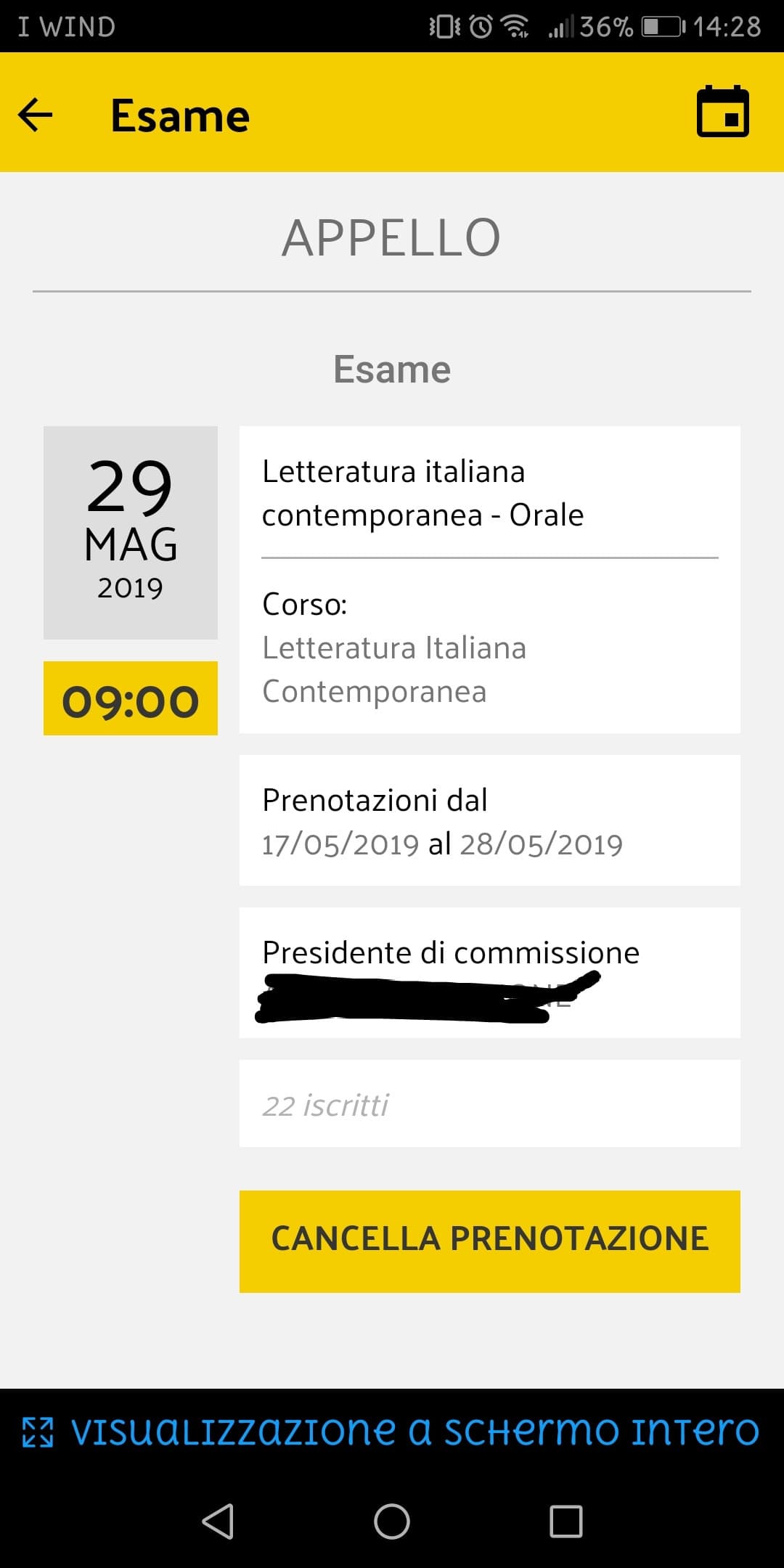 Qualcuno che mi regala un biglietto di sola andata per il Messico? ???