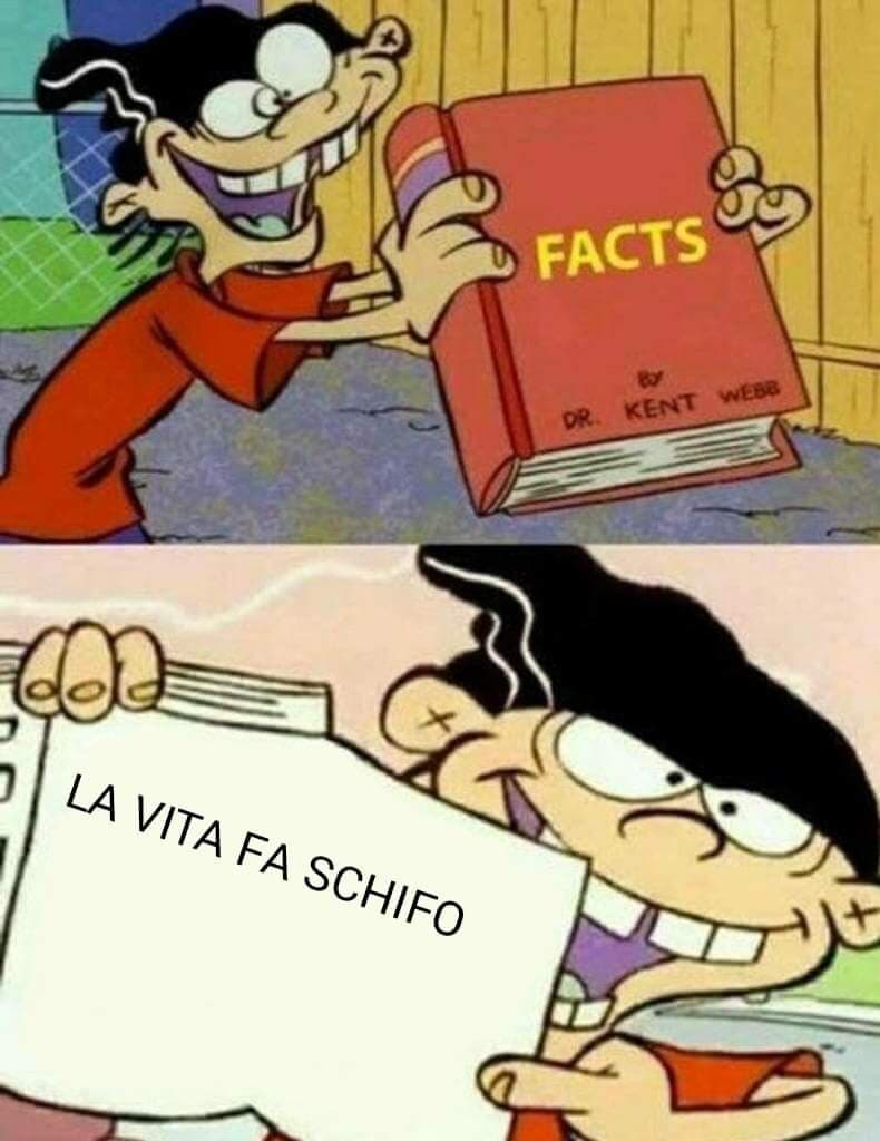 La pura verità