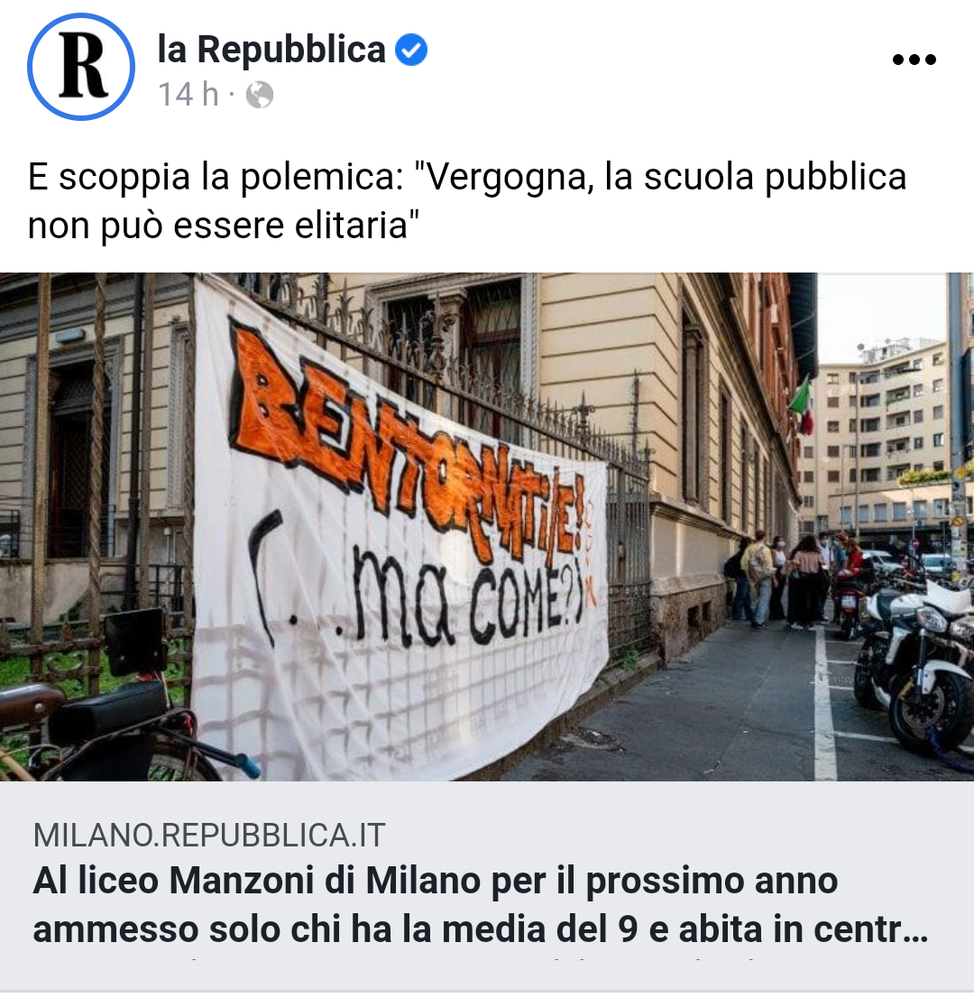 L'attico mi raccomando,mica monolocale