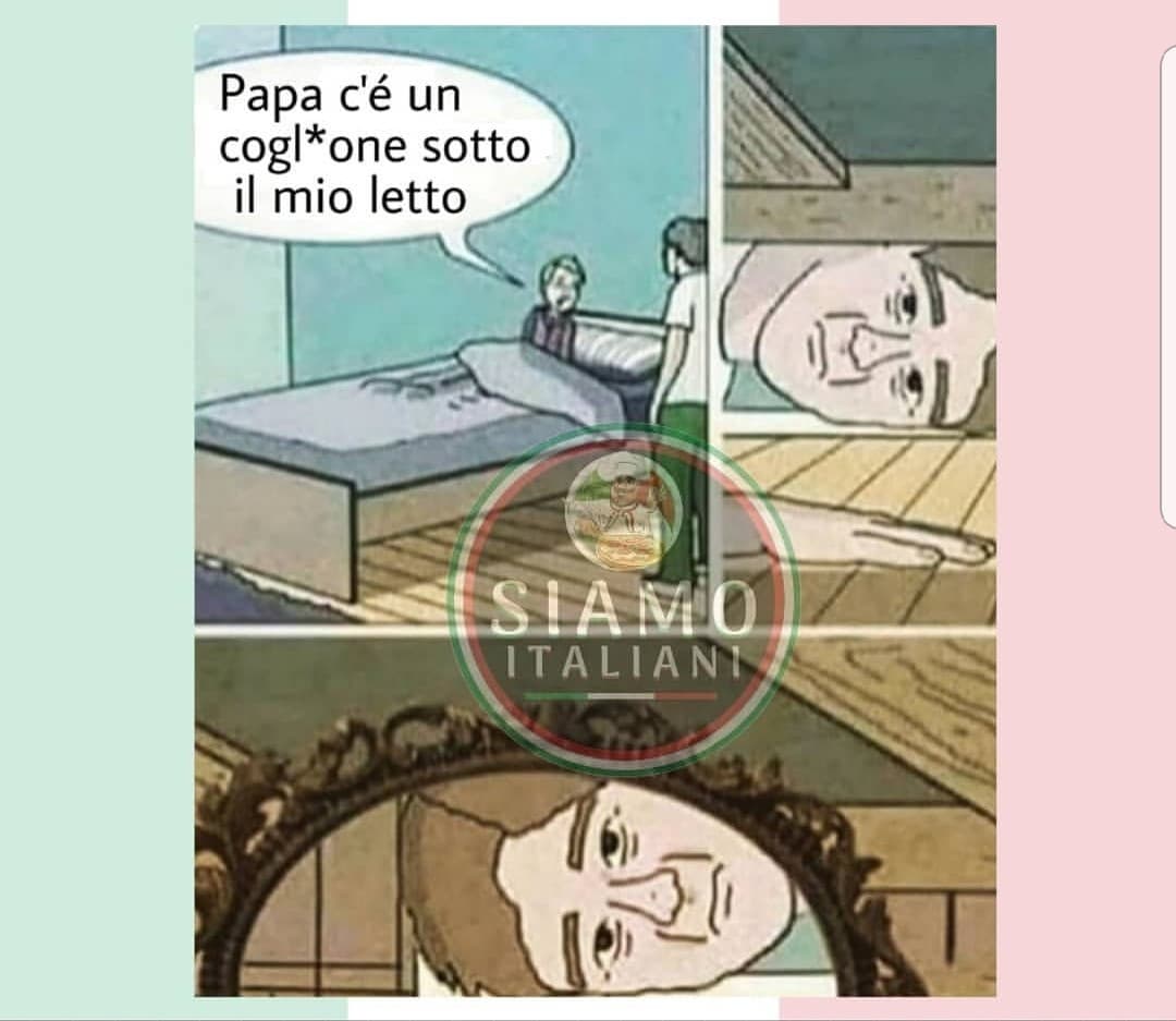 Da provare ahaha