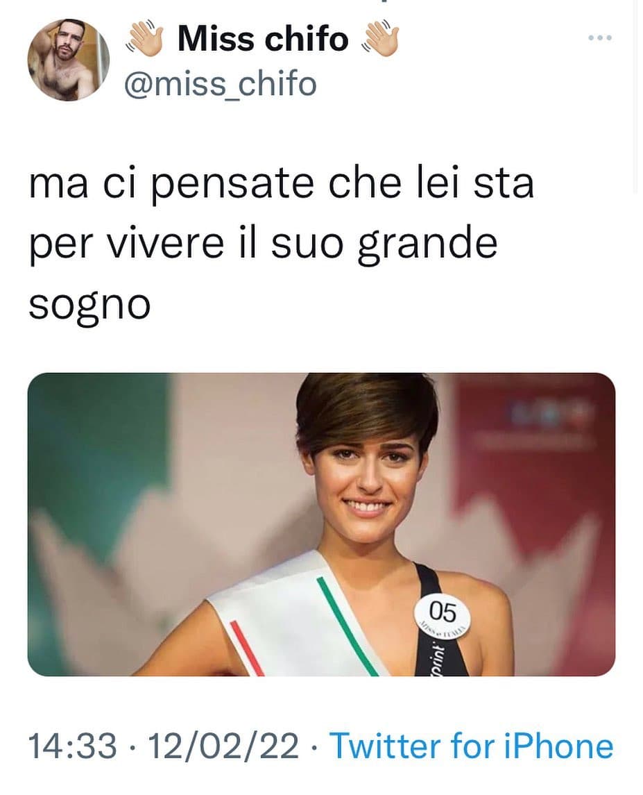 Vi ricordate di lei?