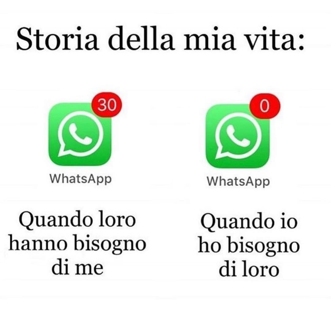 Breve storia triste