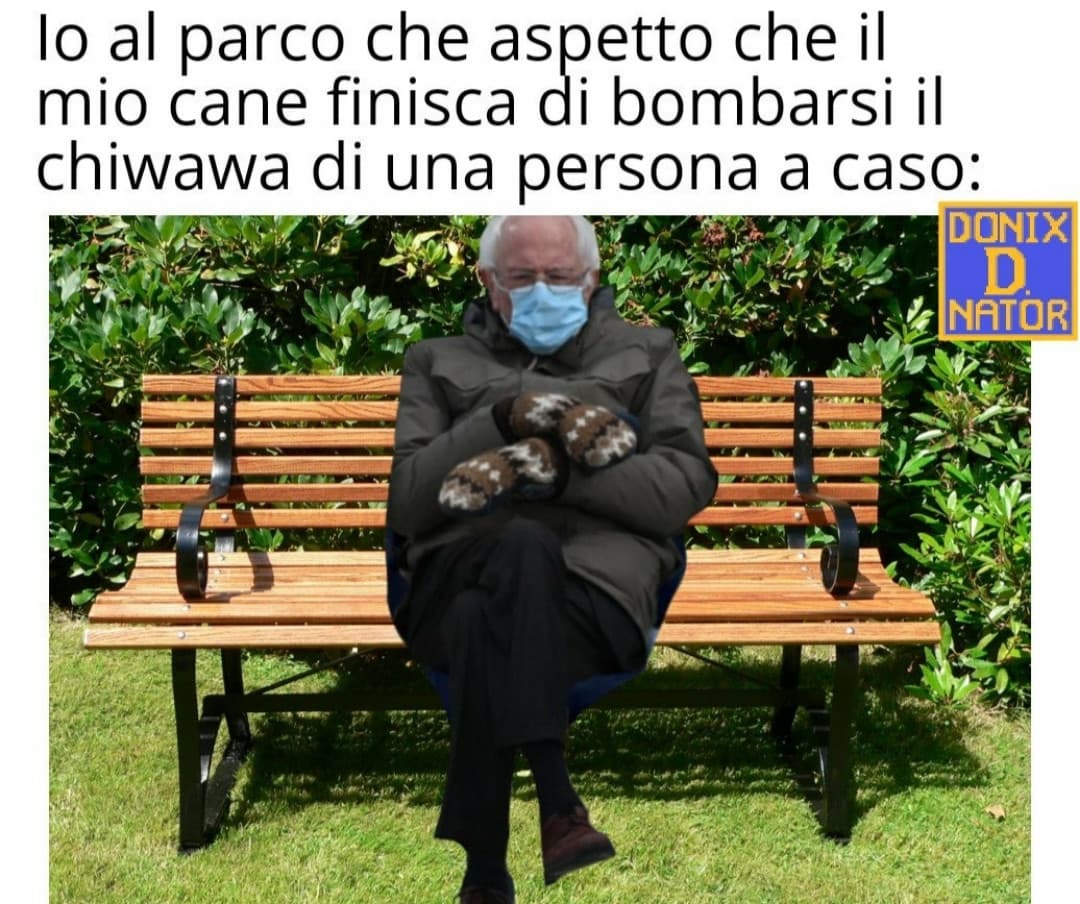 Buon lunedì