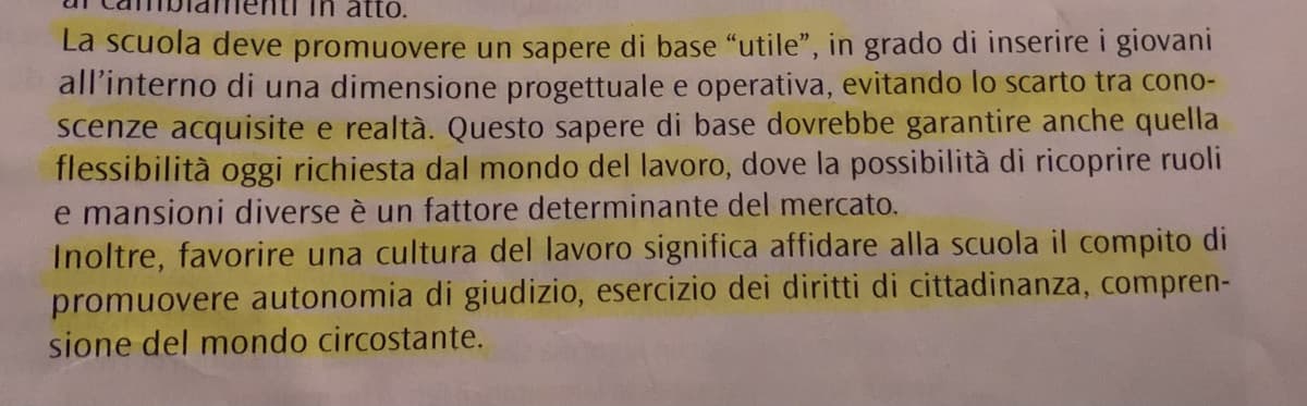 Non c’è cosa più vera.. amo la psicologia 