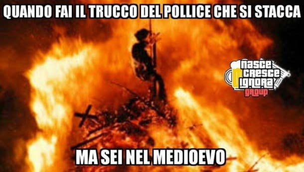 Fà riflettere