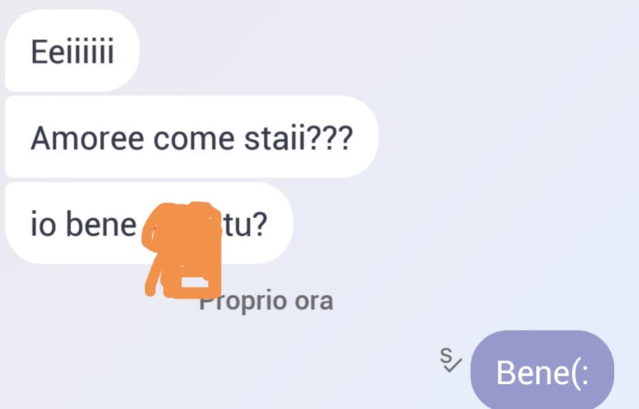 È meglio la descrizione per spiegare 