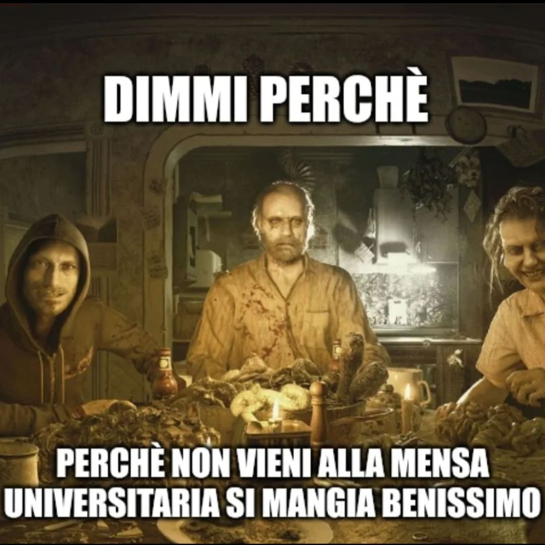 Ho un piano per farmi venire voglia di fare il patentino: compro una moto coi miei soldi ancora prima di aver fatto l'esame in modo tale da avere la caga di averlo sprecati 