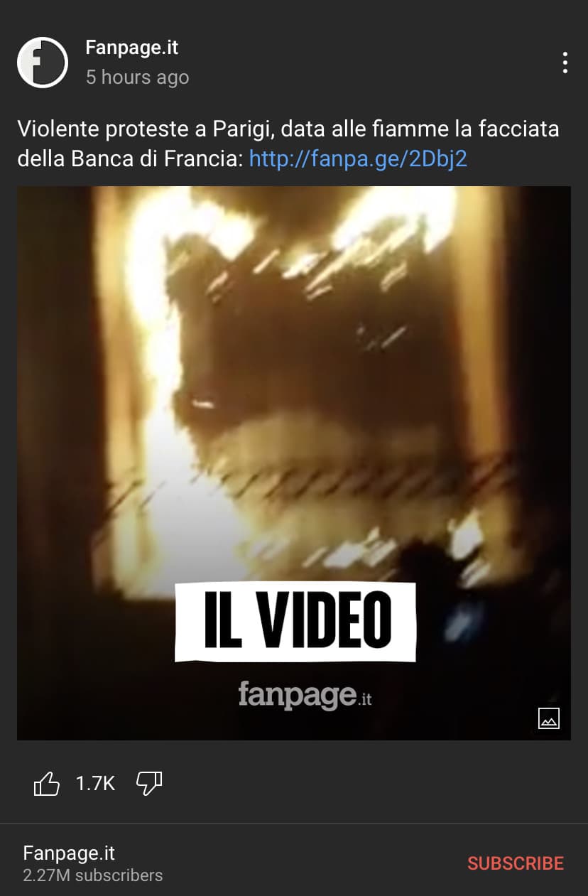 Oh si, non vedo l’ora della nuova stagione di “Révolution: France”