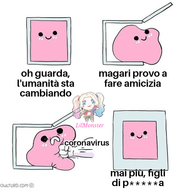 La mia vita sociale