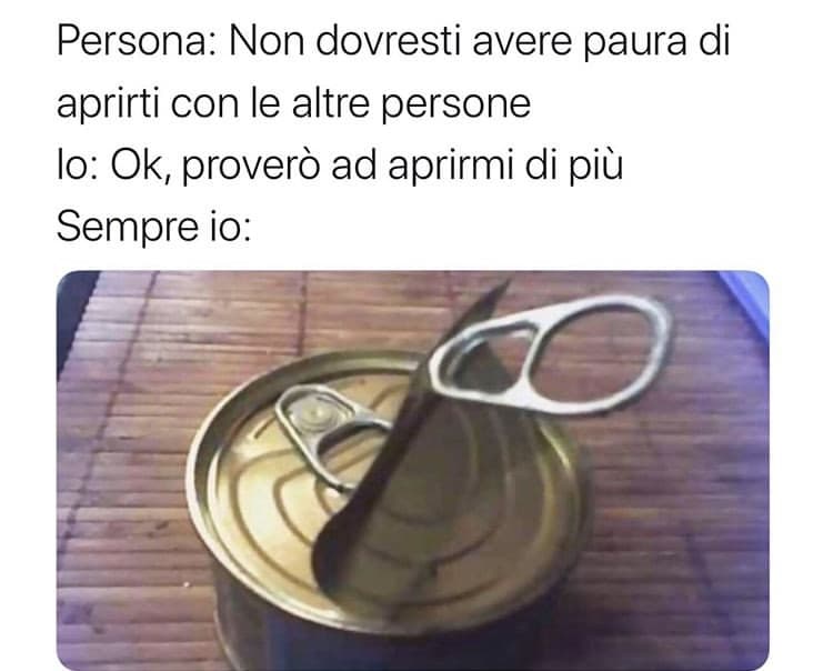 Vita da introversi?: