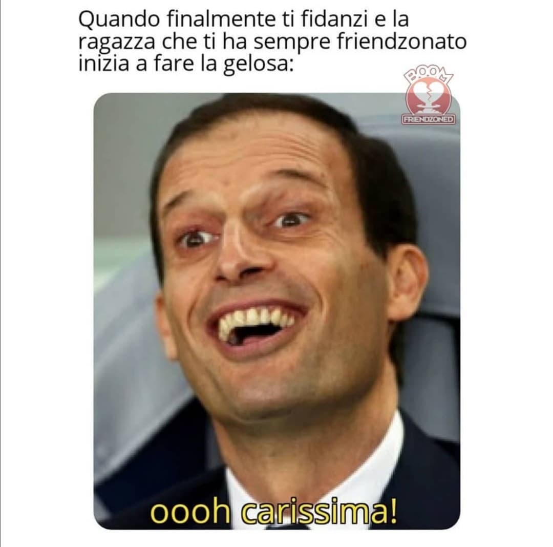 Tipo all'asilo 