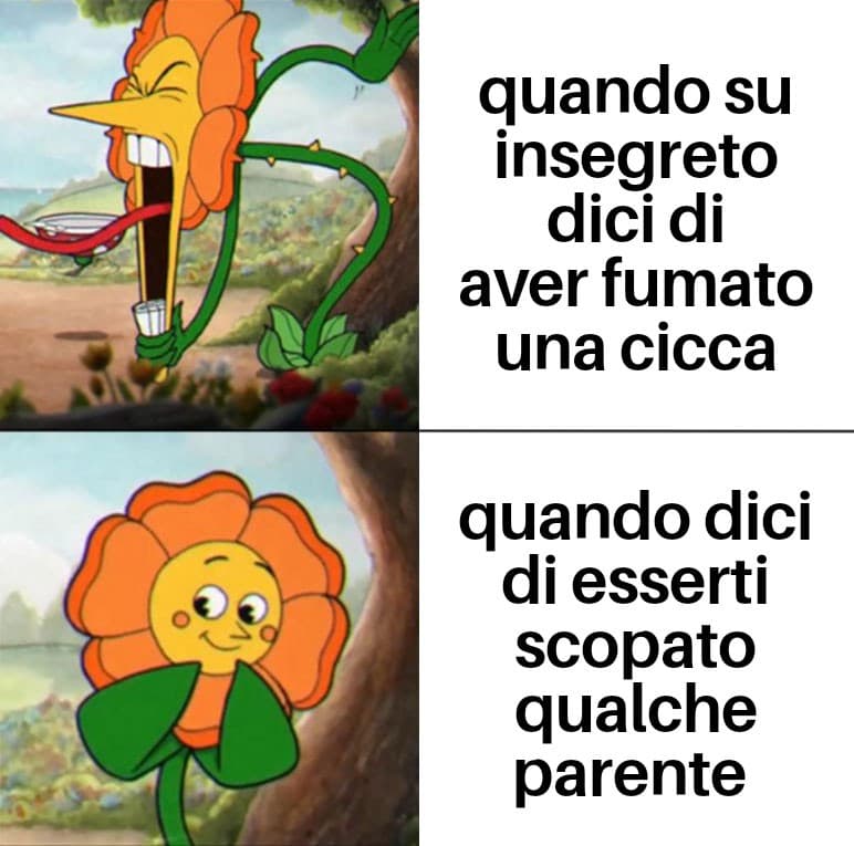 Tratto da una storia vera (non la mia) 