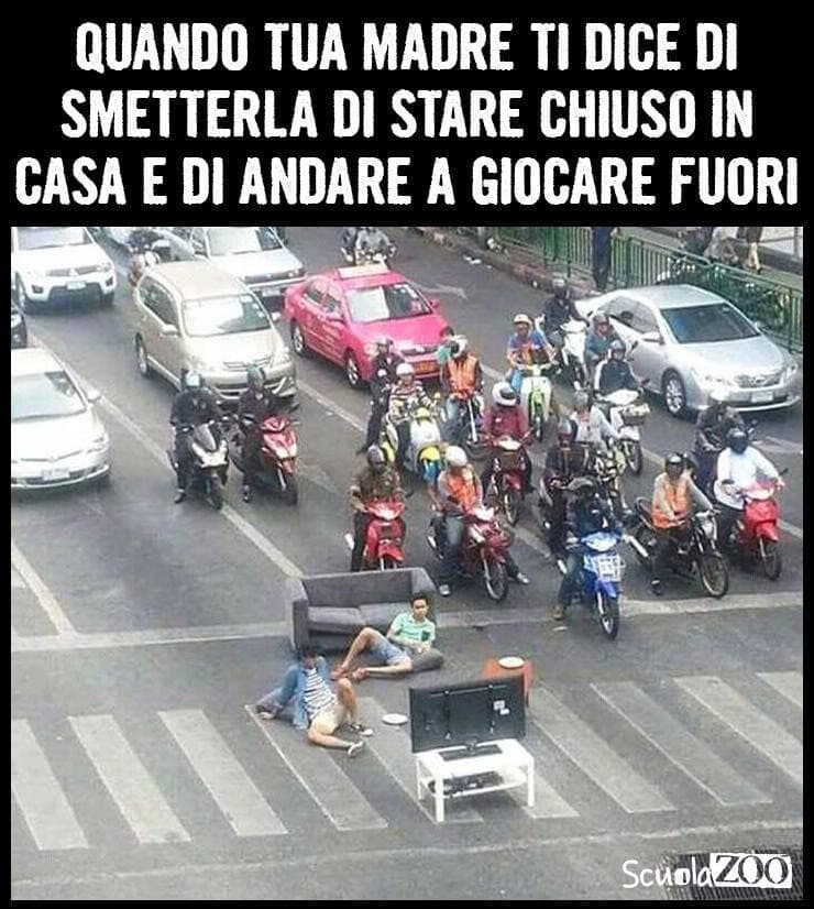 La verità 