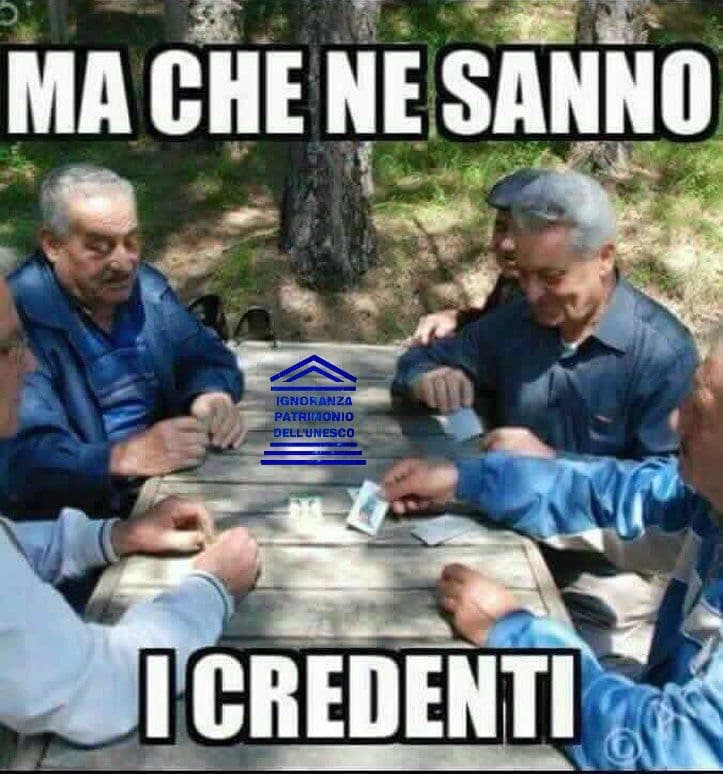 Solo verità 