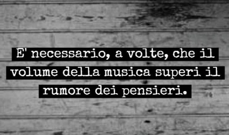 La musica nel cuore