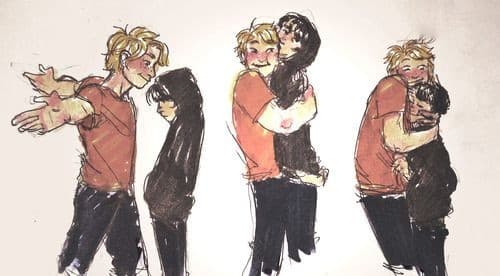 Solangelo