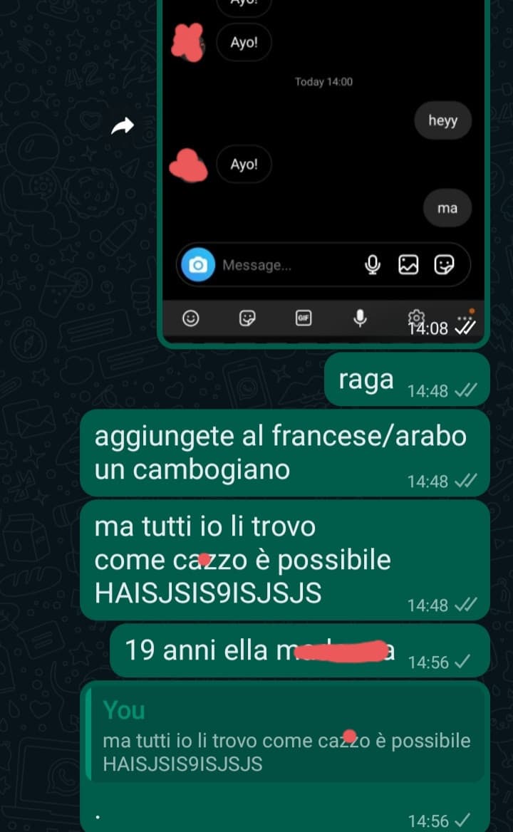 però è simpi dai