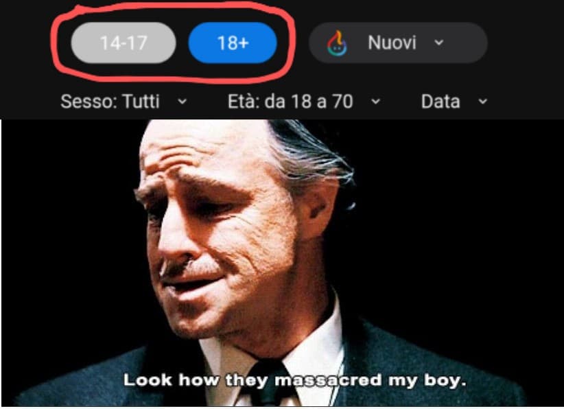 (non c'è bisogno di commentare) 