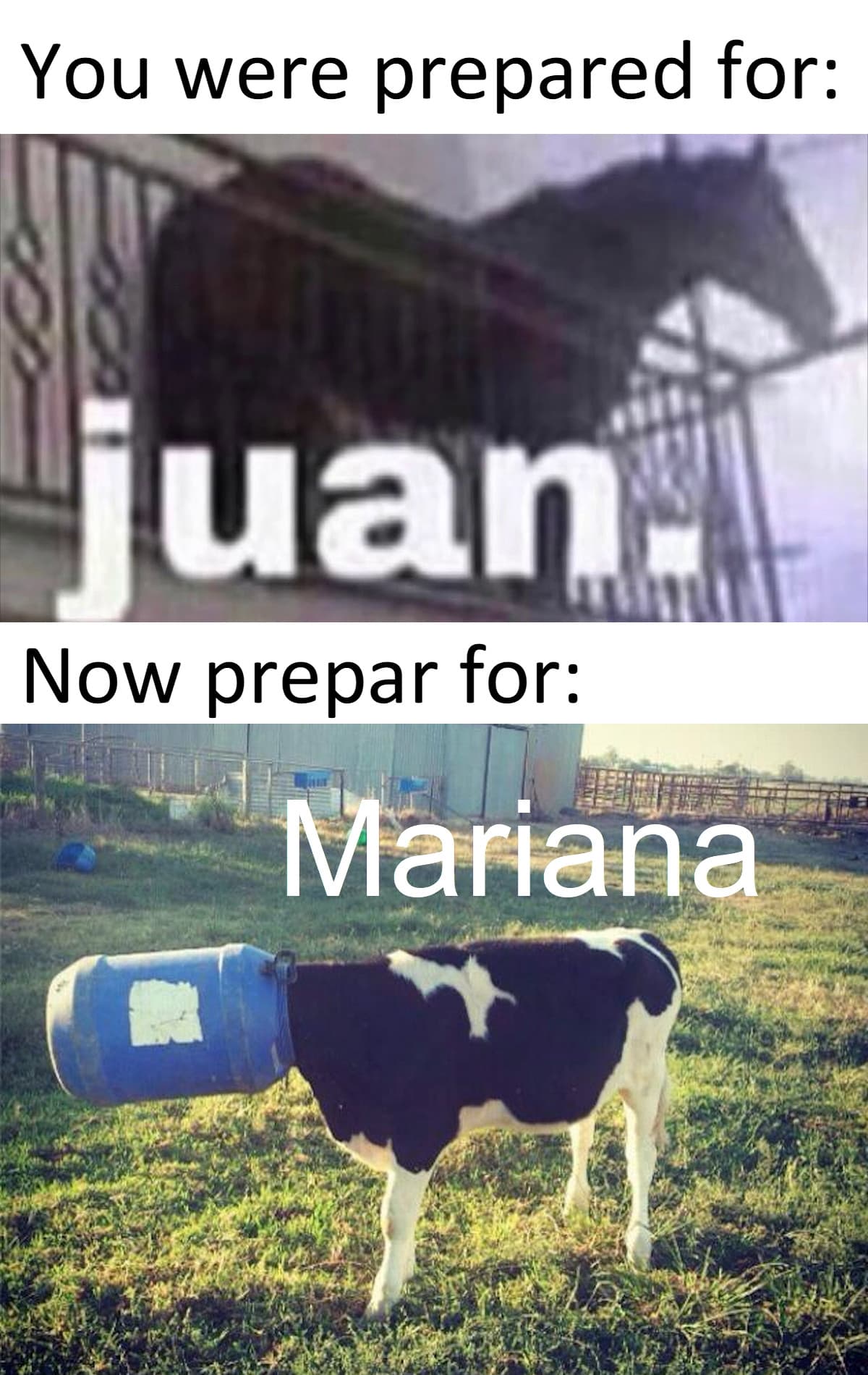 Mariana