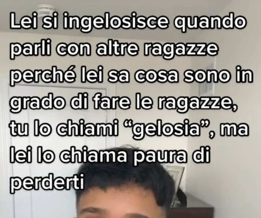 Che scusa di merda