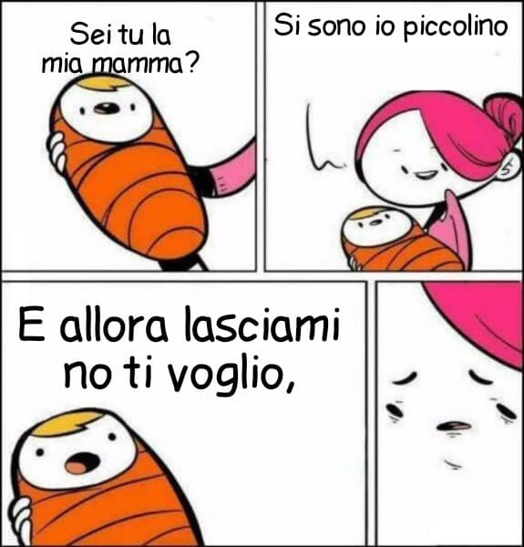 Meme mio