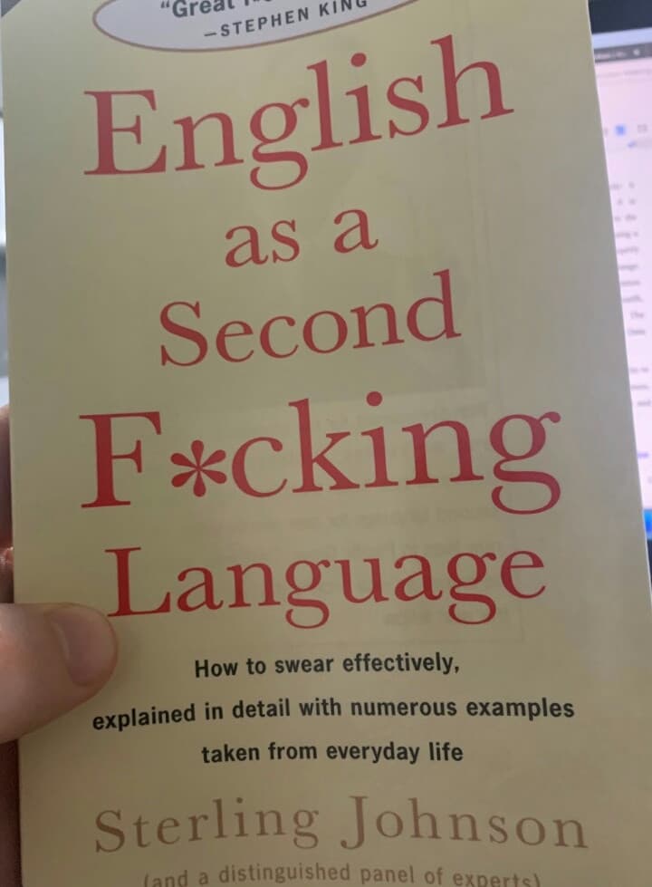 this book is fucking interesting