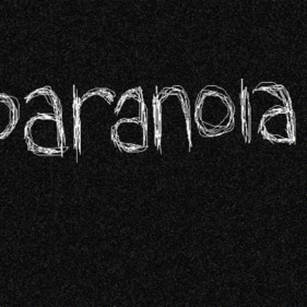 Paranoia