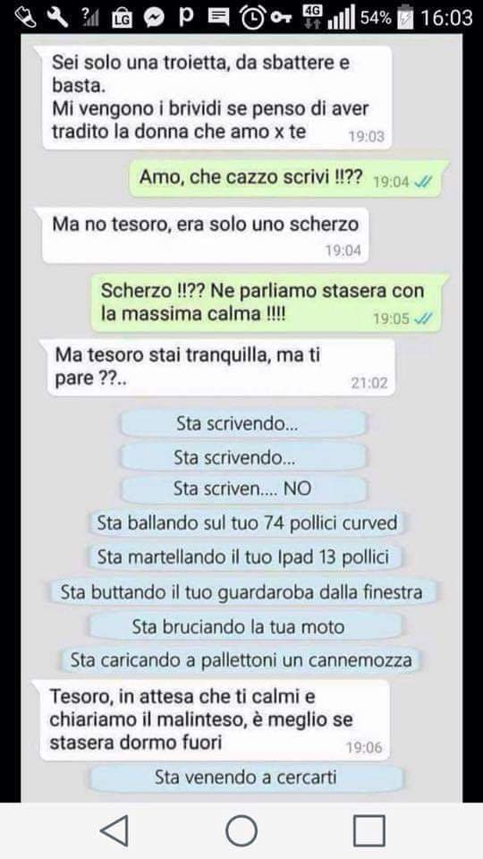 Molto meglio 