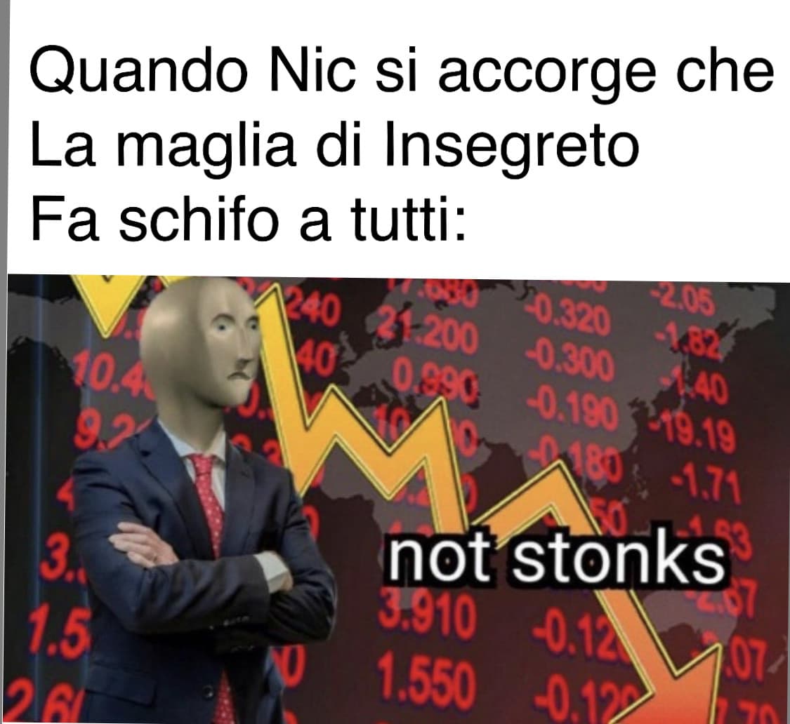 Meme mio 