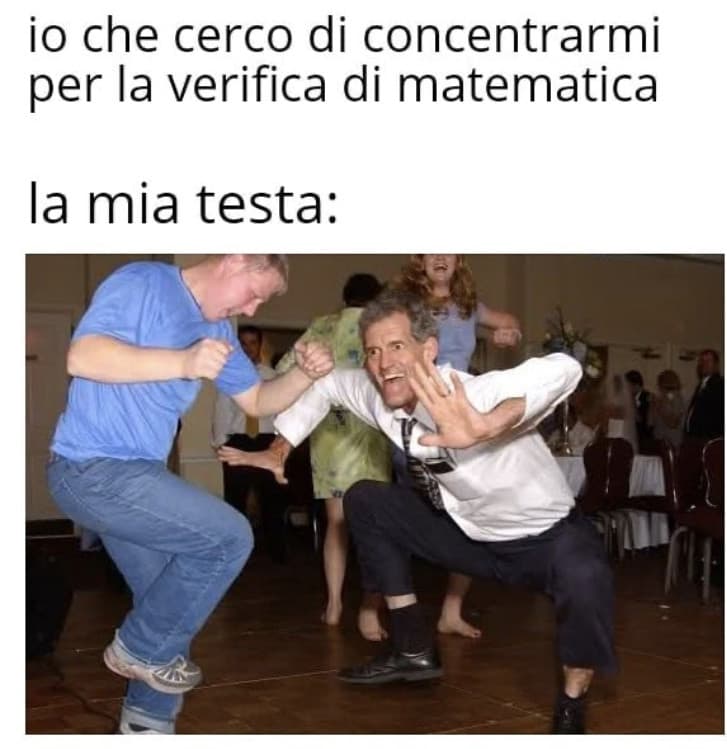 Triste verità ?