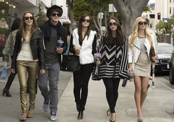 Bling Ring