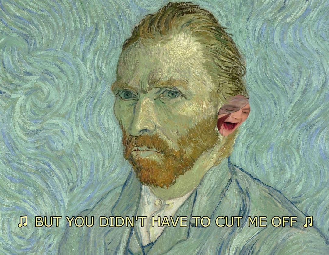 Van Gogh