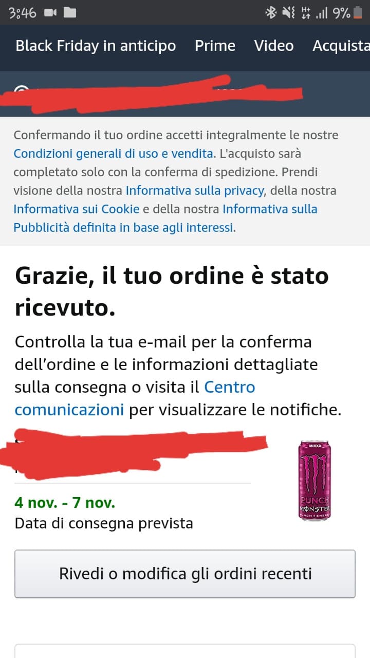 Vedere questa pagina è sempre un orgasmo mentale