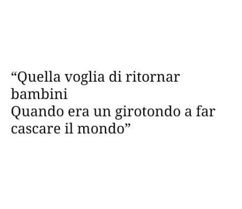 Adoro questa frase ❤