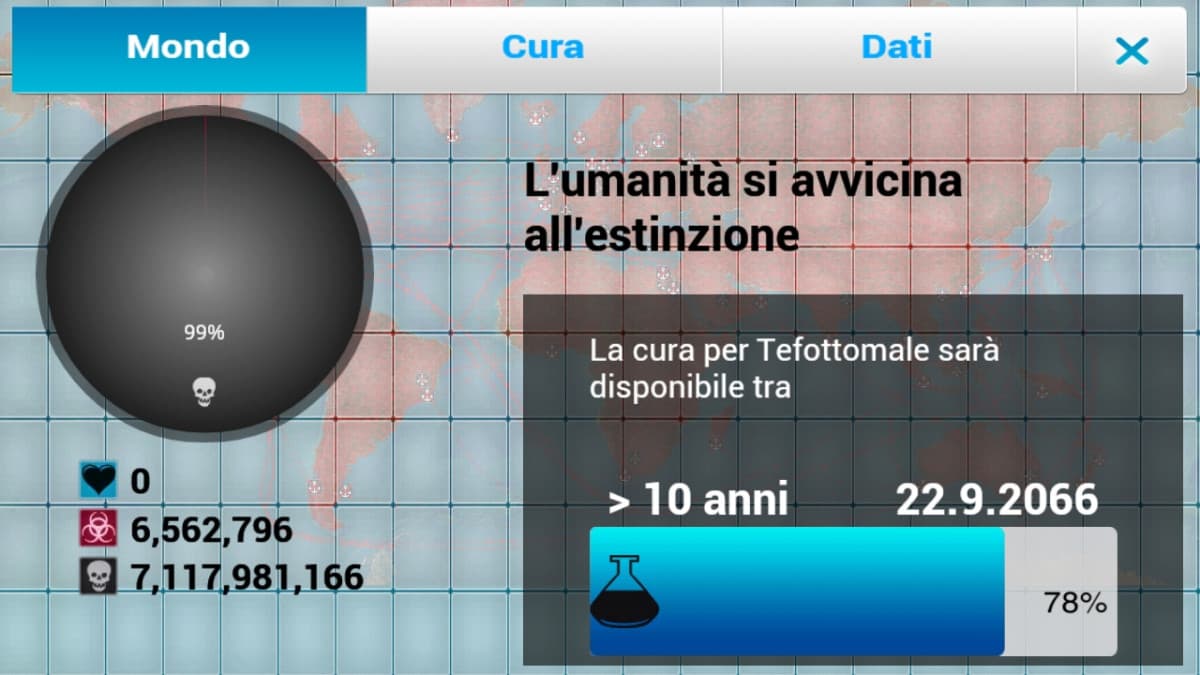 Bello sto virus XD