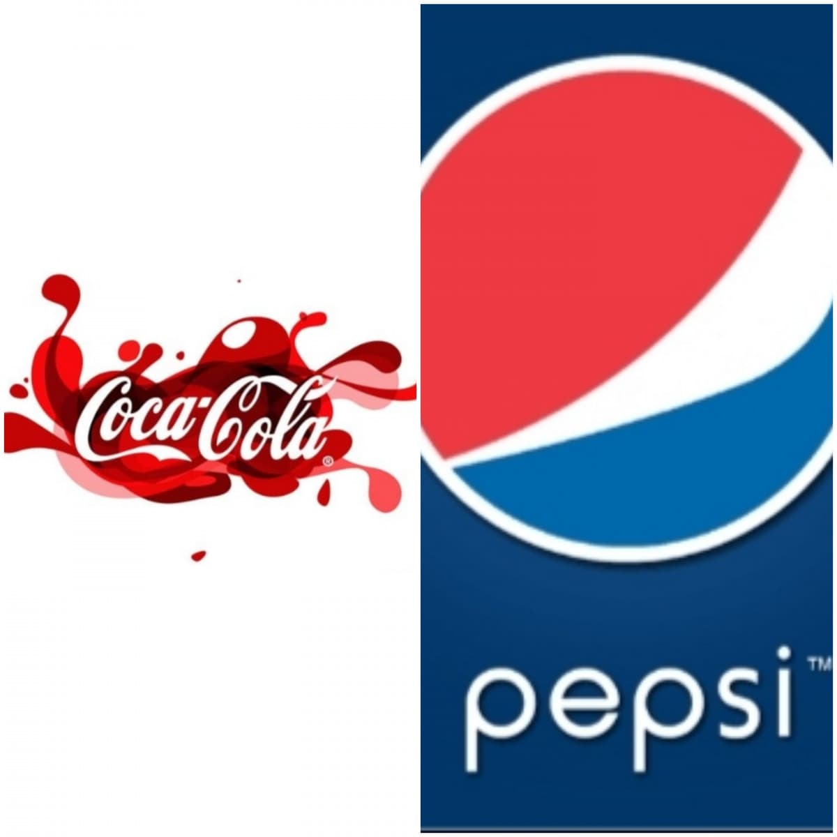 Sondaggio numero 6 : Coca Cola o Pepsi? (Solite regole. E si accettano consigli per altri dibattiti)