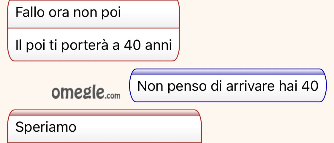 Ehm grazie 