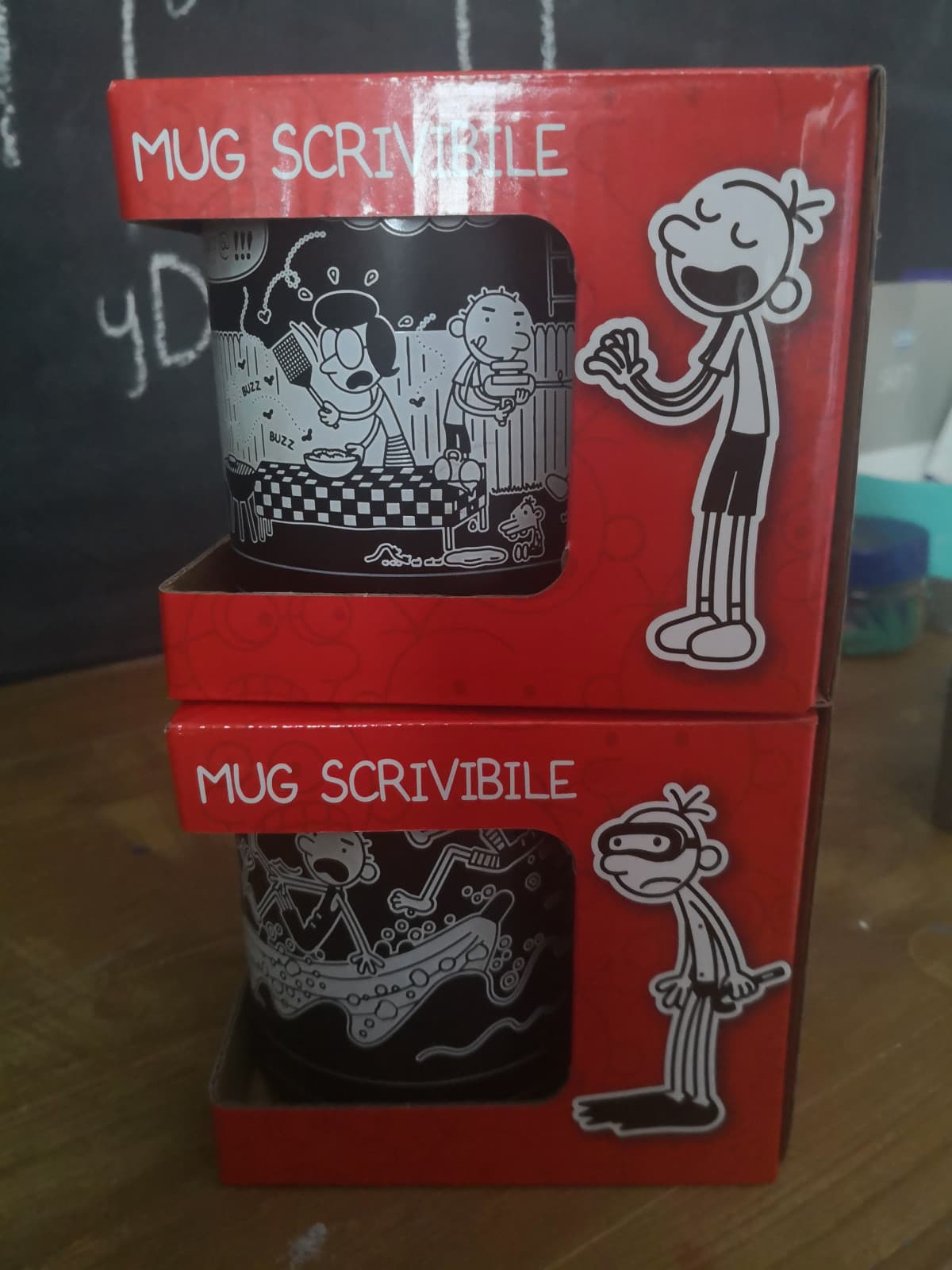 comunque sono molto soddisfatta del mio acquisto AHAHAHAH